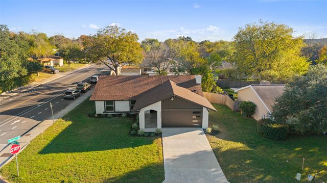 6509 Ashland CIR, Austin, TX 78723