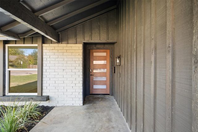 6509 Ashland CIR, Austin, TX 78723