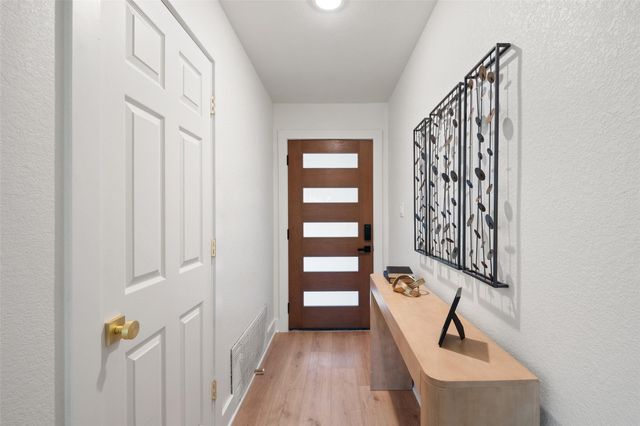 6509 Ashland CIR, Austin, TX 78723