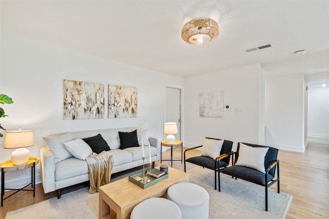 6509 Ashland CIR, Austin, TX 78723