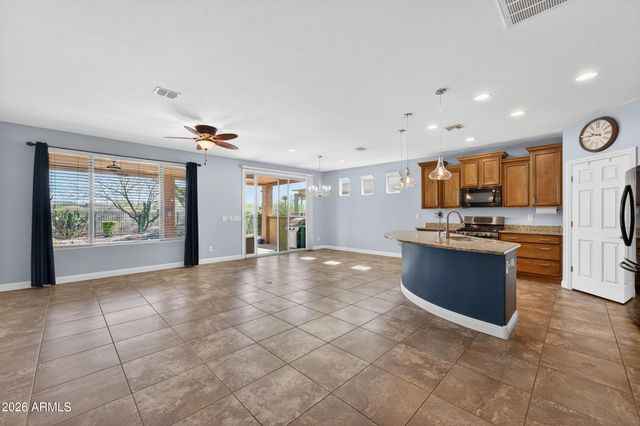 3937 N SMITHSONIAN Drive, Florence, AZ 85132