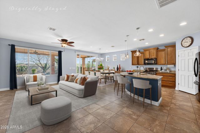 3937 N SMITHSONIAN Drive, Florence, AZ 85132