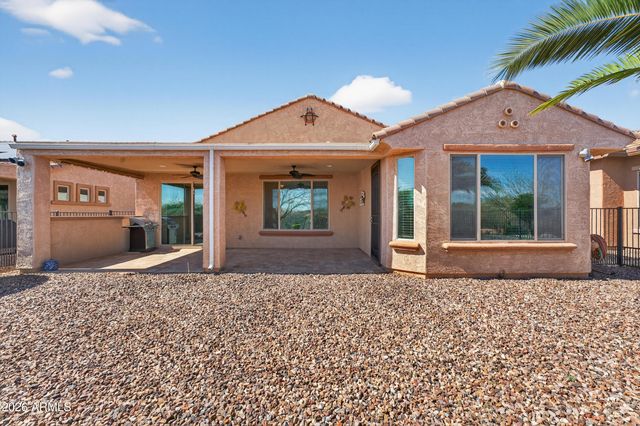 3937 N SMITHSONIAN Drive, Florence, AZ 85132