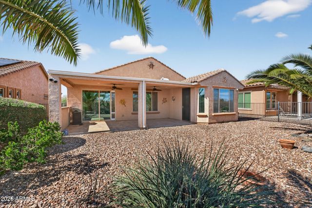 3937 N SMITHSONIAN Drive, Florence, AZ 85132