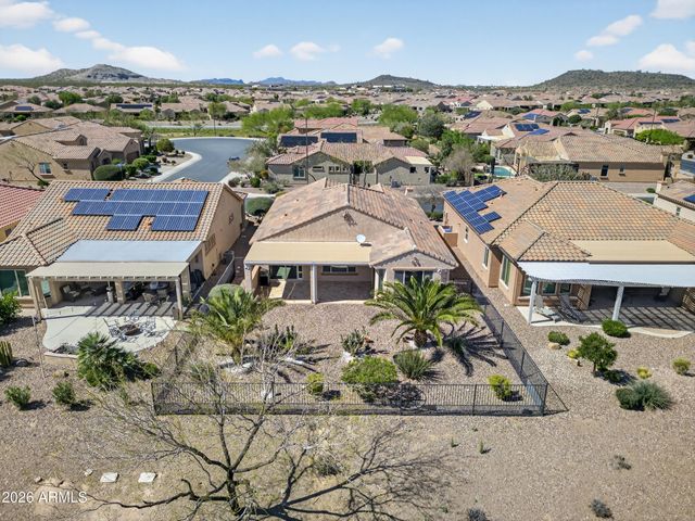 3937 N SMITHSONIAN Drive, Florence, AZ 85132