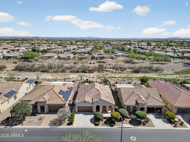 3937 N SMITHSONIAN Drive, Florence, AZ 85132