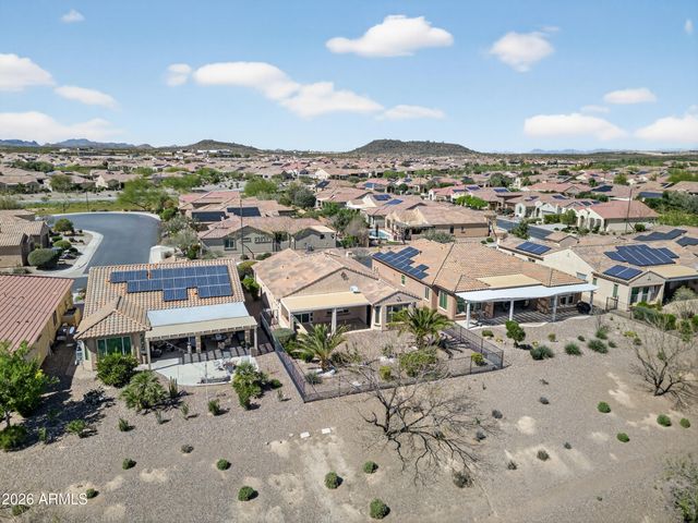 3937 N SMITHSONIAN Drive, Florence, AZ 85132