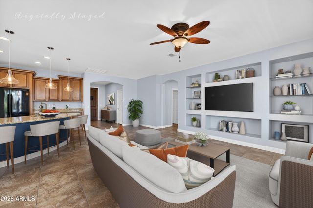 3937 N SMITHSONIAN Drive, Florence, AZ 85132