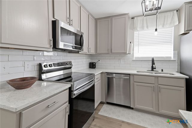 5214 Lions Gate Lane, Killeen, TX 76549