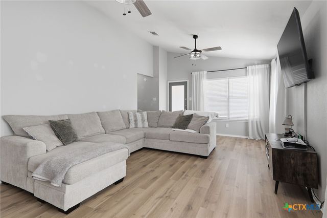 5214 Lions Gate Lane, Killeen, TX 76549