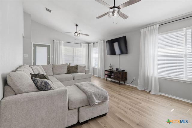 5214 Lions Gate Lane, Killeen, TX 76549