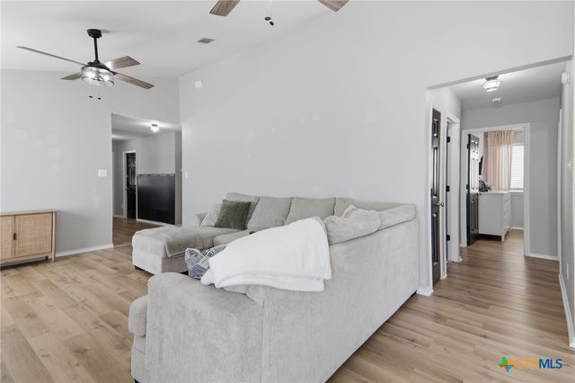 5214 Lions Gate Lane, Killeen, TX 76549