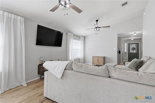 5214 Lions Gate Lane, Killeen, TX 76549