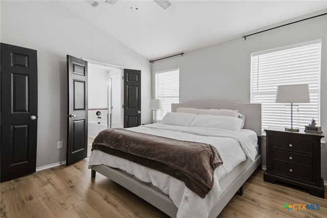 5214 Lions Gate Lane, Killeen, TX 76549