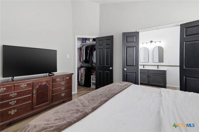 5214 Lions Gate Lane, Killeen, TX 76549