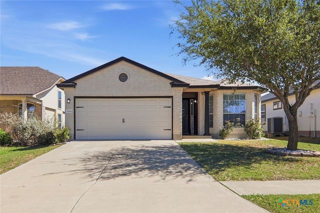 5214 Lions Gate Lane, Killeen, TX 76549