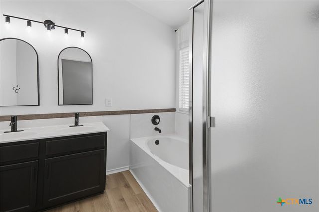 5214 Lions Gate Lane, Killeen, TX 76549