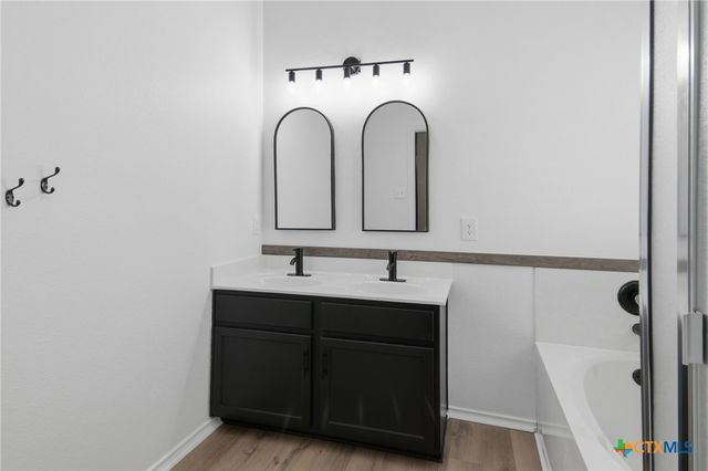 5214 Lions Gate Lane, Killeen, TX 76549