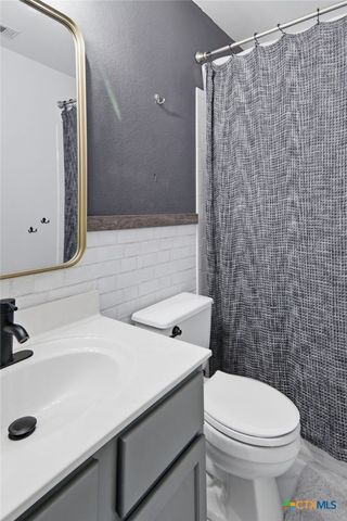 5214 Lions Gate Lane, Killeen, TX 76549