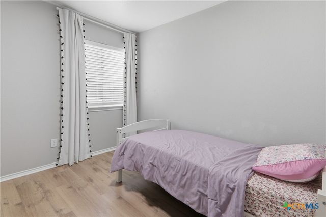 5214 Lions Gate Lane, Killeen, TX 76549