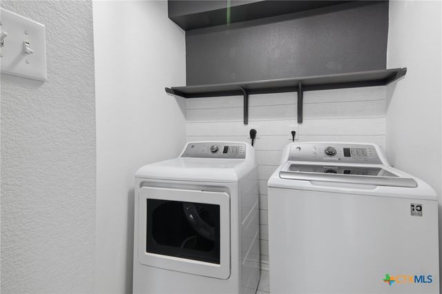 5214 Lions Gate Lane, Killeen, TX 76549