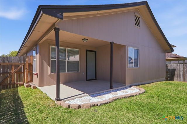 5214 Lions Gate Lane, Killeen, TX 76549