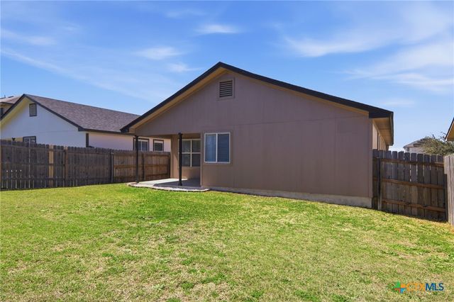 5214 Lions Gate Lane, Killeen, TX 76549