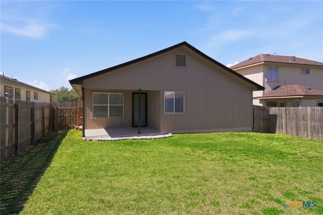 5214 Lions Gate Lane, Killeen, TX 76549