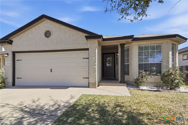 5214 Lions Gate Lane, Killeen, TX 76549