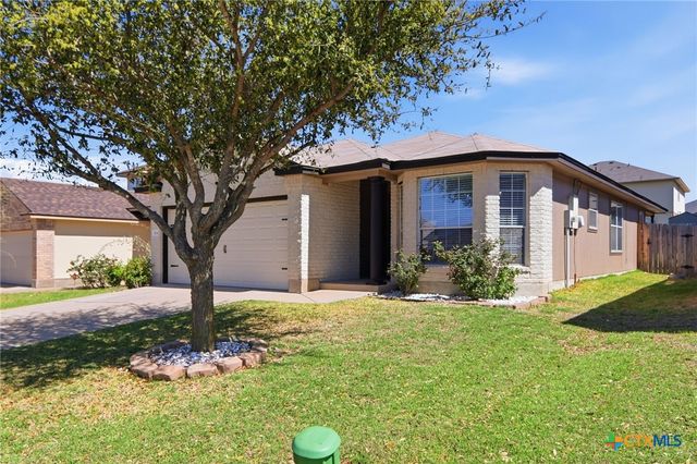 5214 Lions Gate Lane, Killeen, TX 76549