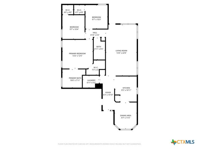 5214 Lions Gate Lane, Killeen, TX 76549