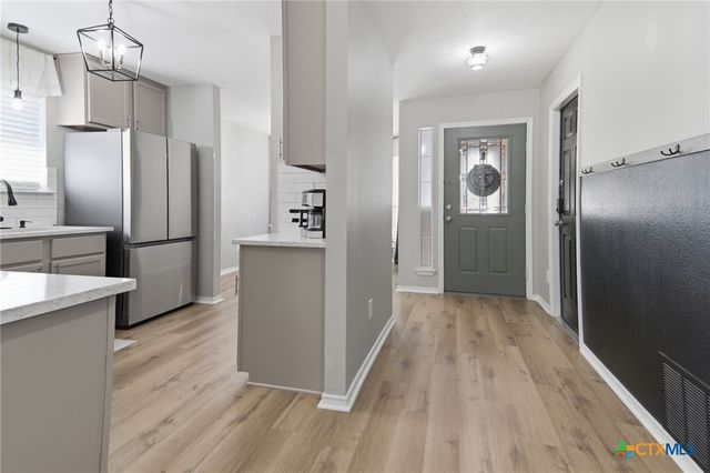 5214 Lions Gate Lane, Killeen, TX 76549