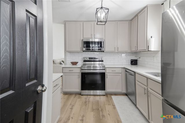 5214 Lions Gate Lane, Killeen, TX 76549