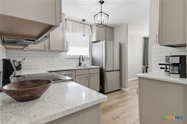 5214 Lions Gate Lane, Killeen, TX 76549