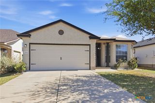 5214 Lions Gate Lane, Killeen, TX 76549