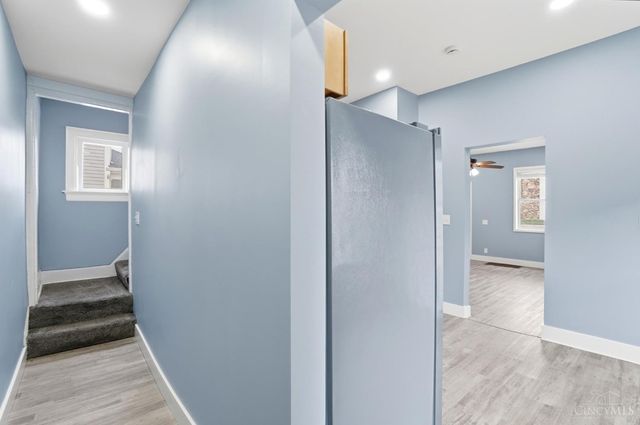 145 Pershing Avenue, Hamilton, OH 45011