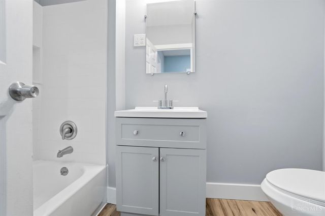 145 Pershing Avenue, Hamilton, OH 45011