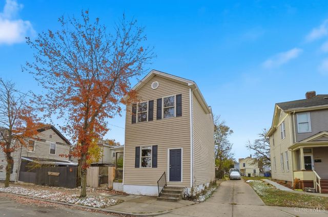 145 Pershing Avenue, Hamilton, OH 45011