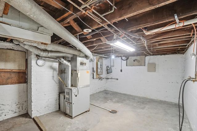 145 Pershing Avenue, Hamilton, OH 45011