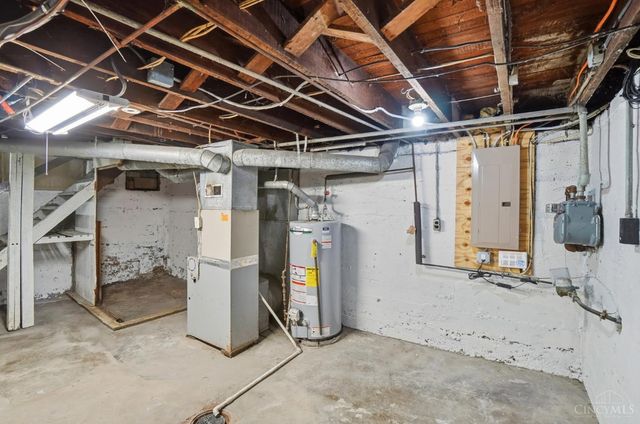 145 Pershing Avenue, Hamilton, OH 45011