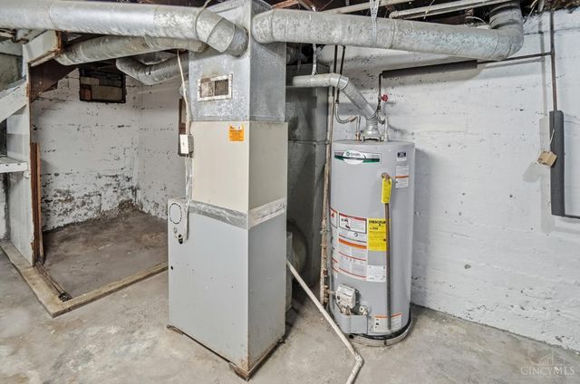 145 Pershing Avenue, Hamilton, OH 45011