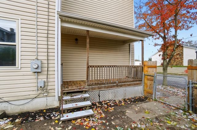 145 Pershing Avenue, Hamilton, OH 45011