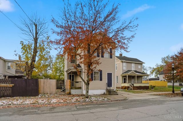 145 Pershing Avenue, Hamilton, OH 45011