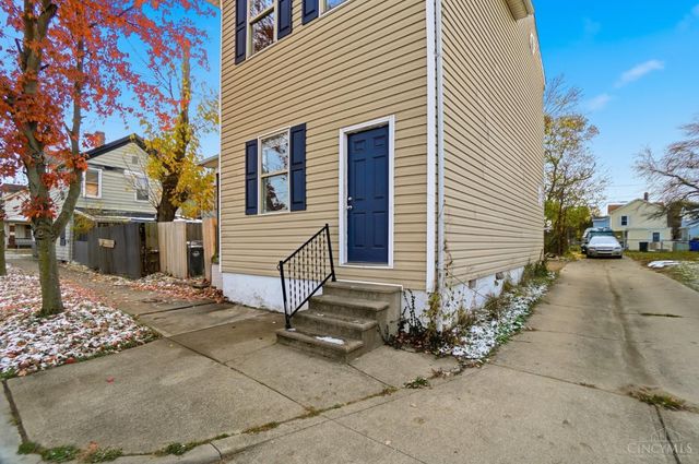 145 Pershing Avenue, Hamilton, OH 45011