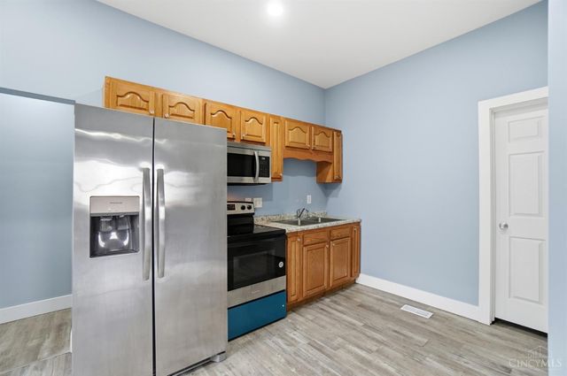 145 Pershing Avenue, Hamilton, OH 45011