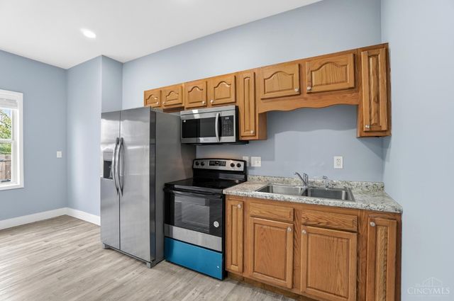 145 Pershing Avenue, Hamilton, OH 45011