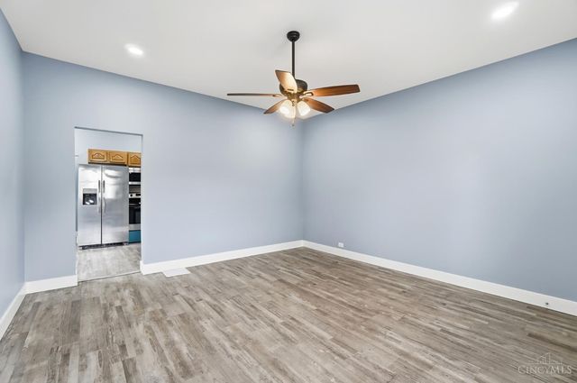 145 Pershing Avenue, Hamilton, OH 45011