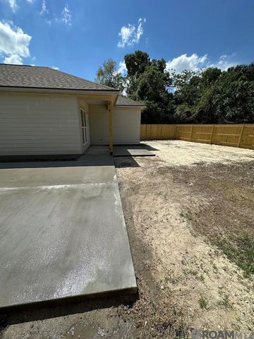 1520 Napoleon St, Baton Rouge, LA 70802
