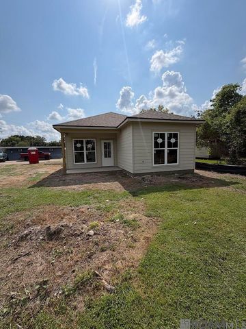 1520 Napoleon St, Baton Rouge, LA 70802
