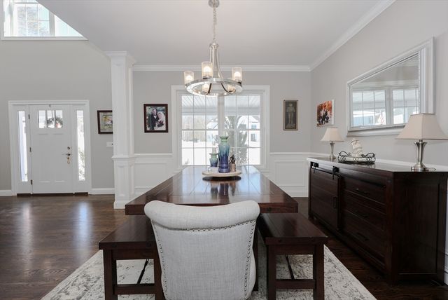 18 Highclere Rd, Windham, NH 03087